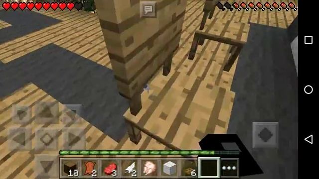 Minecraft vida real #1 caçando minerios смотреть онлайн