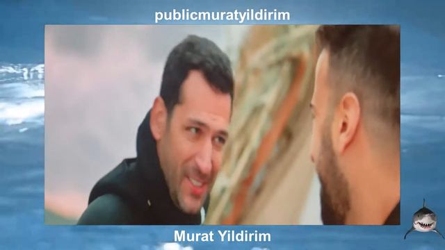 #Murat Yildirim #Мако смотреть онлайн