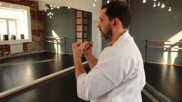 #киокушин Раздел сейкен цуки || ой - гяку || уракен || шито смотреть онлайн