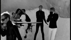 Stakka Bo - The Great Blondino