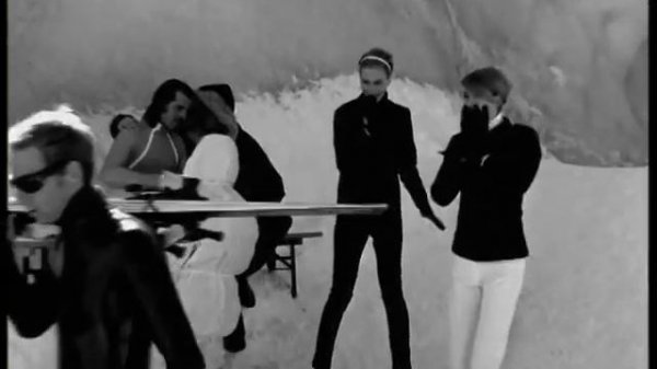 Stakka Bo - The Great Blondino