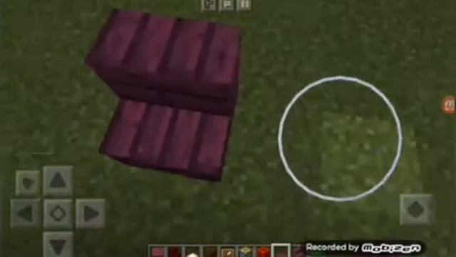 Как сделать #компьютер в Майнкрафте и #туалет без модов