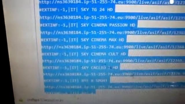 Get and create stable iptv links смотреть онлайн
