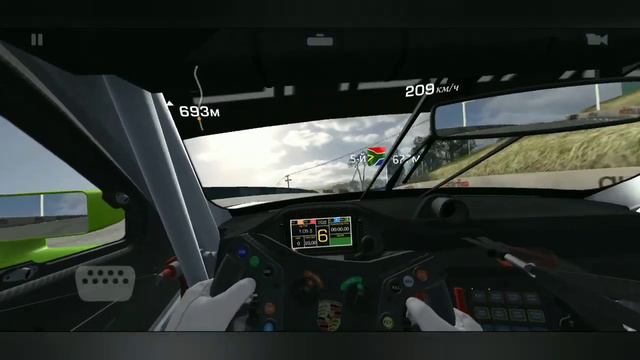 (Возвращение).Прохождение игры Real Racing 3 смотреть онлайн