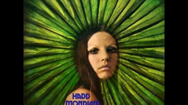 Zalatnay Sarolta - Hadd Mondjam El