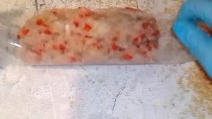 Колбаса из курицы - потрясающий деликатес! | Куриная колбаса в рукаве для запекания