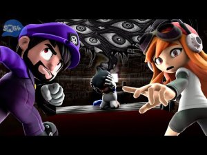 SMG4 Movie： IT'S GOTTA BE PERFECT