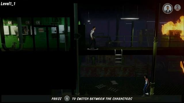 Shipwreck Escape Nintendo switch gameplay смотреть онлайн