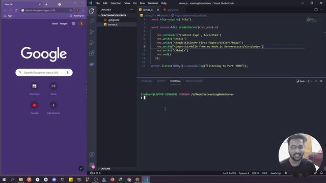 How to install Node Js смотреть онлайн