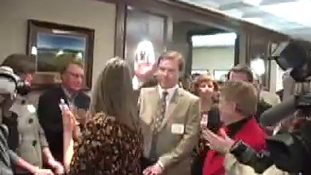 Michigan Golf Hall of Fame - Grand Opening - смотреть онлайн