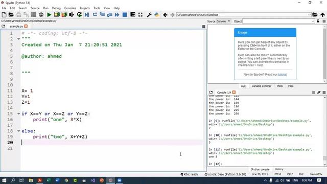 Lecture 2: while loops , Numbers смотреть онлайн