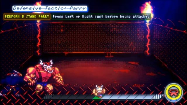 Fight'N Rage Тренировка смотреть онлайн