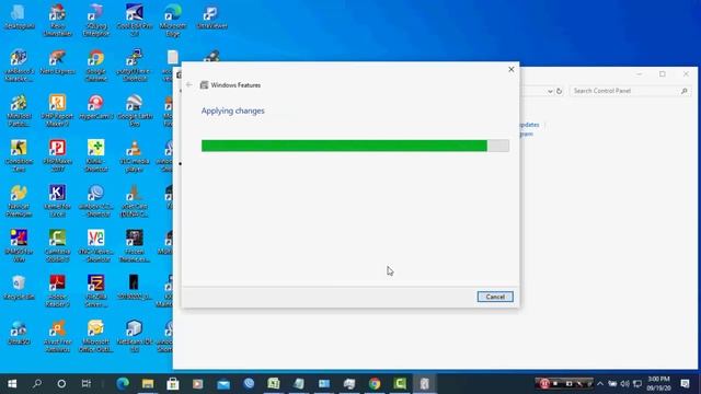 telnet is not recognized as internal or external command and solved with turn on service windows 10 смотреть онлайн