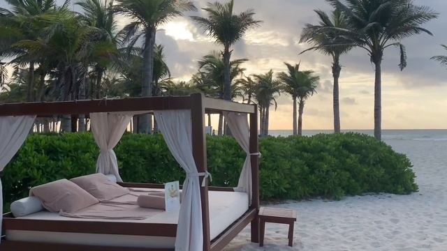 Royal Hideaway Resort (Playacar in Playa Del Carmen) What to expect смотреть онлайн