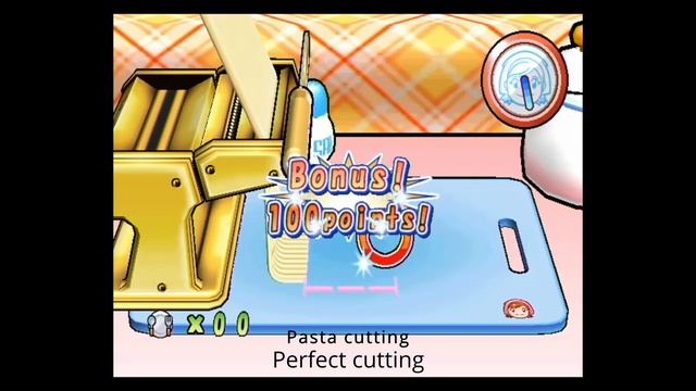 Every Bonus in Cooking Mama Cook Off смотреть онлайн