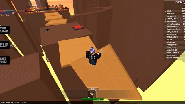 Айсберг по старым играм в Roblox смотреть онлайн