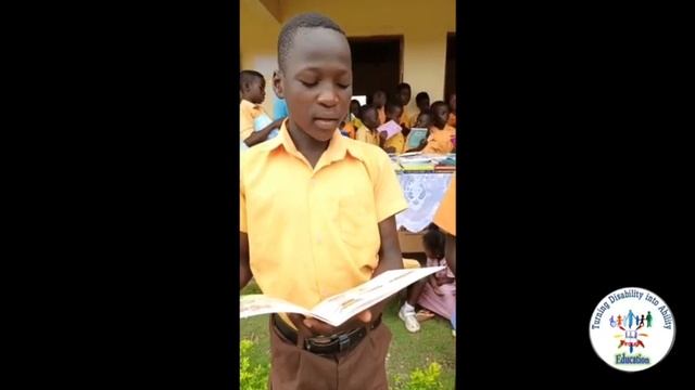 REACT DONATES BOOKS TO BASEKE NO.2 D/A BASIC SCHOOL смотреть онлайн