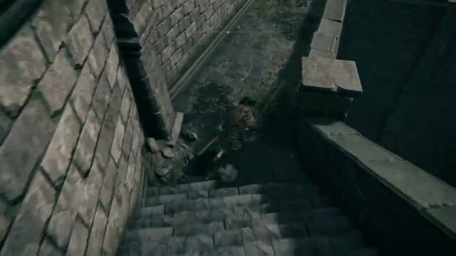 ELDEN RING.ИЗУЧАЮ ЗАМОК ГРОЗОВОЙ ЗАВЕСЫ смотреть онлайн