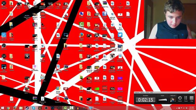 How To Fix Low Resolution In Windows 8 смотреть онлайн