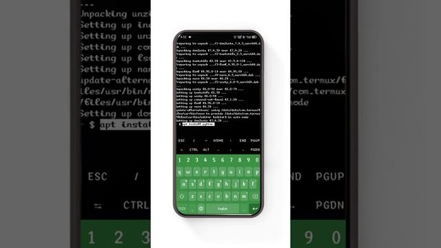 How to Make String Sessions With termux | Telegram смотреть онлайн