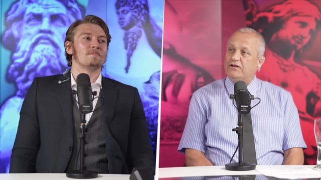 The Holy Trinity of Wokedom | feat. @NickBuckleyMBE смотреть онлайн