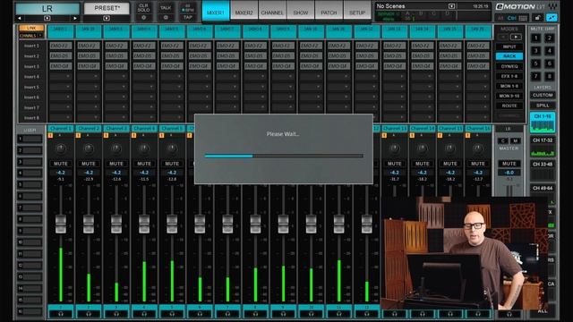 Waves LV1 Tutorial - How Many Plugins