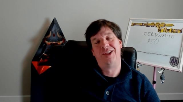 Modern Horizons 3 is A Greedy Scam смотреть онлайн