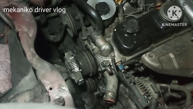 nag babawas ang tubig sa radiator ng nissan urvan escapade 2008 model смотреть онлайн