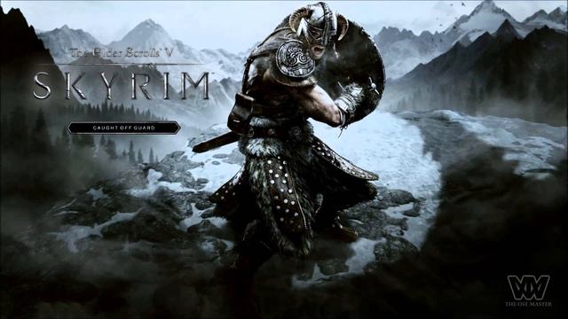 The Elder Scrolls V: Skyrim OST - Caught off Guard [Extended] смотреть онлайн