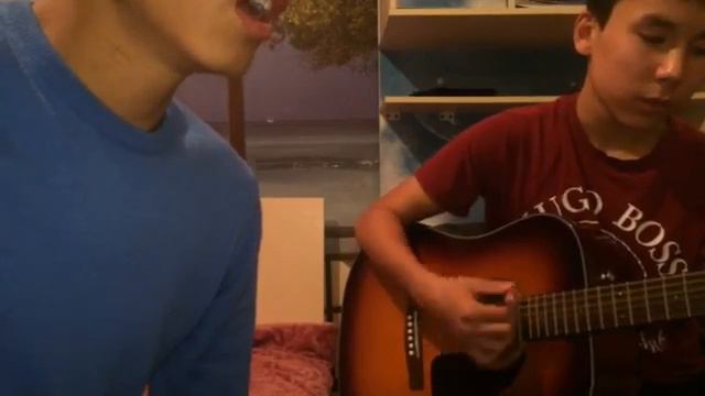 Онын касында (cover) смотреть онлайн