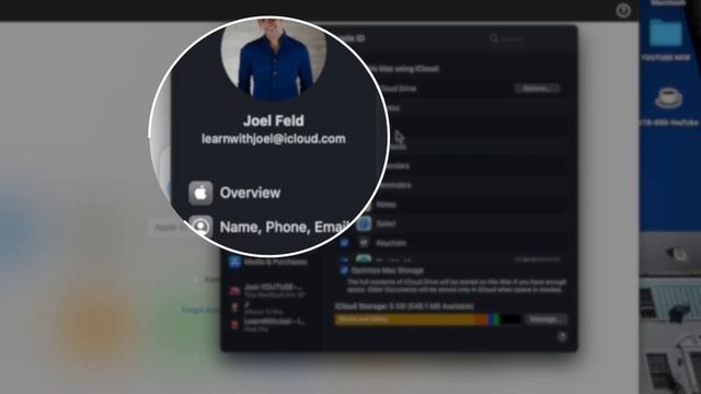 What Is ICLOUD?! - Complete UNDERSTANDING Of What Apple ICloud's Service Actually Is!