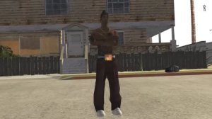 Сиджей Шоу Реп