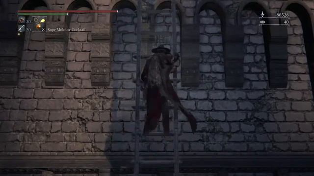Church Of The Good Chalice (Boss #3) - Vicar Amelia Boss Fight Bloodborne Walkthrough 8 смотреть онлайн