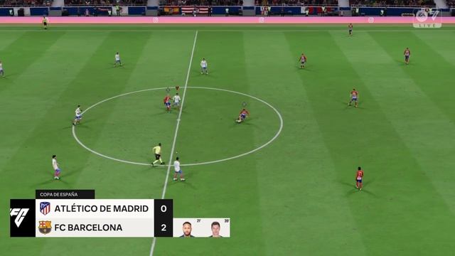 карьера за барселону №12 смотреть онлайн