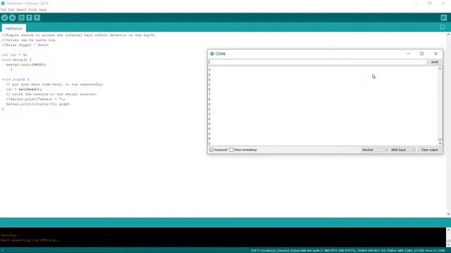 Solved: ESP32 Sketch Won't Compile or Upload in Arduino IDE смотреть онлайн