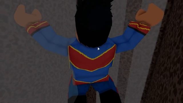 Captain Man Thinks He Looks Better Than Kid Danger! Henry Danger Roleplay смотреть онлайн
