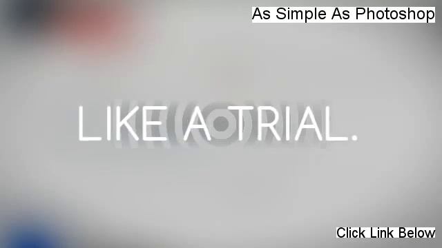 As Simple As Photoshop Download [Instant Download] смотреть онлайн