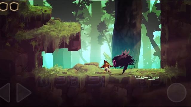 Magibot - First Steps Gameplay Walkthrough [Android Game]