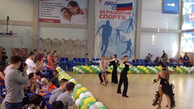 20160515 Архангельск Первенство СЗФО ЛА финал самба смотреть онлайн