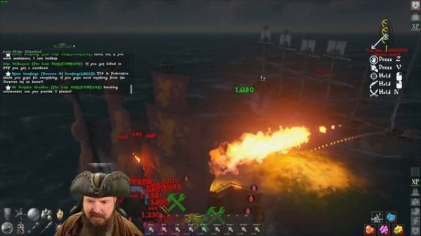 ATLAS - ЧТО СТАЛО С ИГРОЙ? ЧТО БУДЕТ ДАЛЬШЕ? ОБЗОР ИГРЫ, БУДУЩЕГО ОБНОВЛЕНИЯ, НОВАЯ ДОРОЖНАЯ КАРТА!