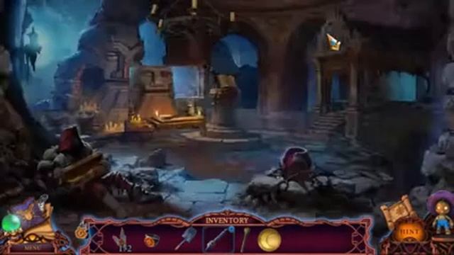 League of Light: Wicked Harvest (Pt.4) смотреть онлайн