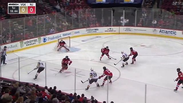 Alex Tuch (#89) All 20 Goals of the 2018-19 NHL Season смотреть онлайн
