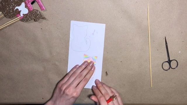 Как украсить праздник. Детский день рождения. ???#МК смотреть онлайн