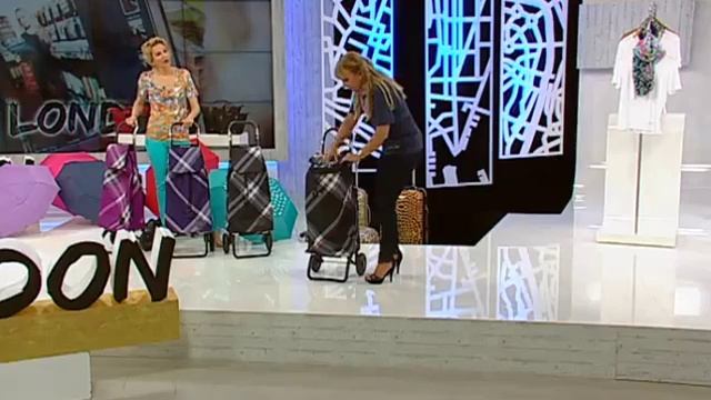 Rolser on HSE24 смотреть онлайн