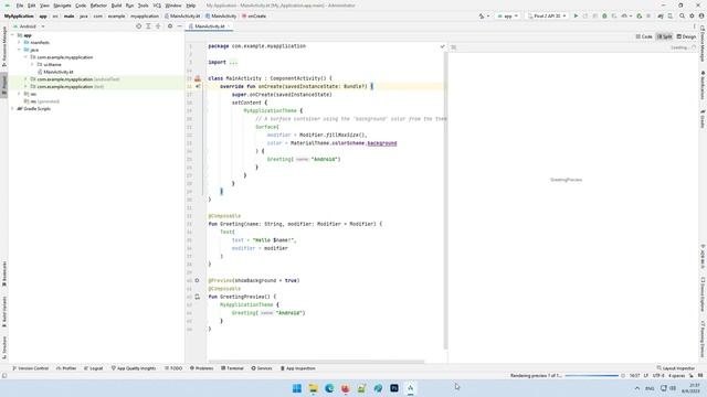 Android SDK java kotlin смотреть онлайн