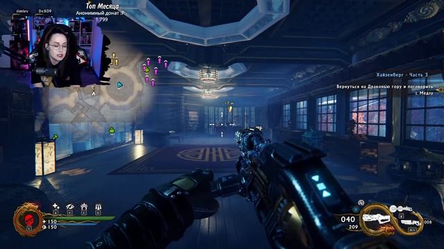 ФИНАЛ ▪ Shadow Warrior 2 ▪ ЧАСТЬ 4 смотреть онлайн
