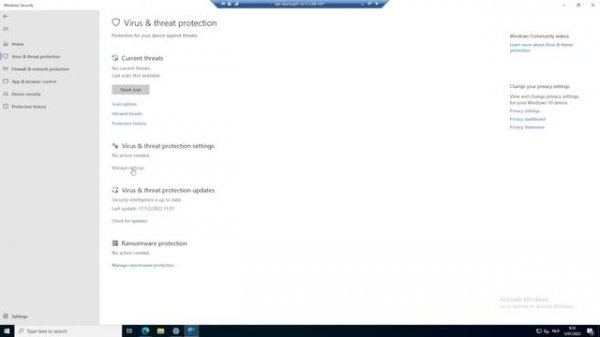 Server 2022 - UrBackup - Installing the Backup Server!