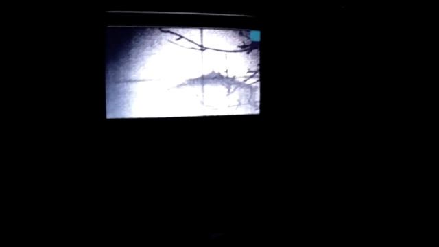 Насадка ночного видения на оптический прицел смотреть онлайн