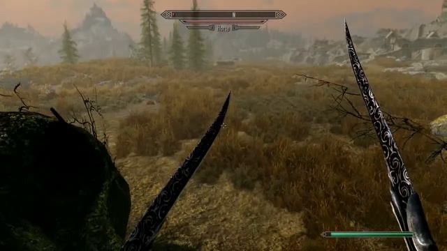 How To Get All Combat Skills To Level 100 In Skyrim!