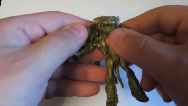 Фигурки - Роботы смотреть онлайн